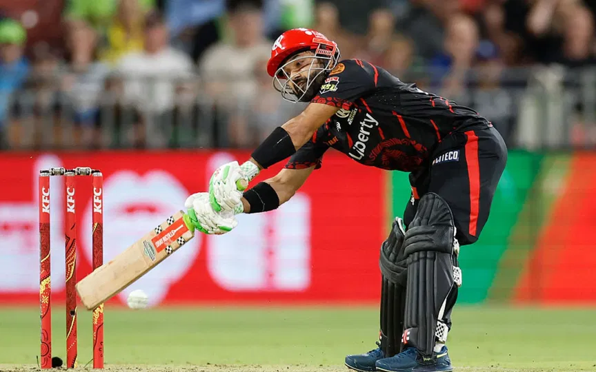 Mohammad Rizwan retired out: Full list of players who have faced same humiliation in 2026